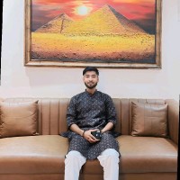 Krishna Yadav