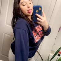 Brianna Winston