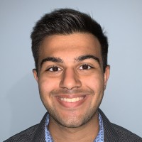Akshat Shah