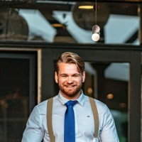 Merijn Van Essen