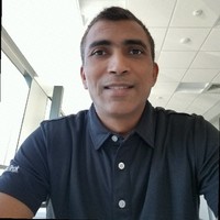 Nehal Patel