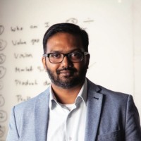 Suhit Anantula