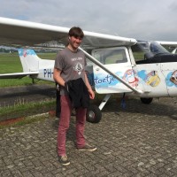 Pieter van Oers, PhD
