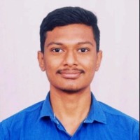 Revanth Muniganti