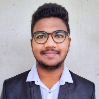 Shaik Asif