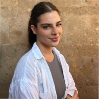 Alissa Jouljian