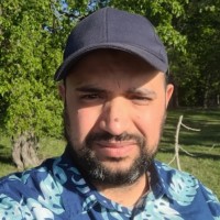 Adnane Abderrezak