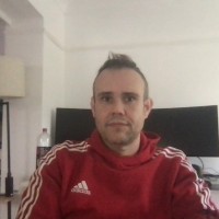 Chris Bradshaw