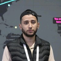 Mohamed Amine Moutaouej