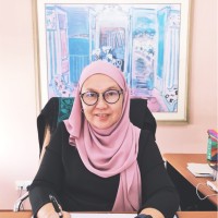 Norliza Hashim