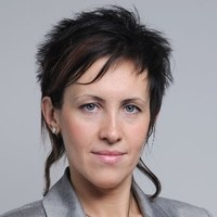 Natalia Plotnikova
