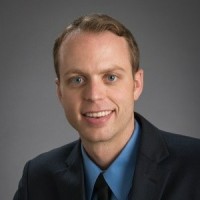 Benjamin Irvine