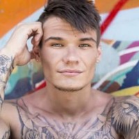 Dylan Varrie