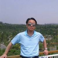 于智彬(Yu Zhibin)