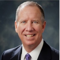 Richard C. Clark, CFP®, ChFC®, RICP®