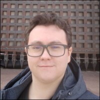 Andrii Kvachov