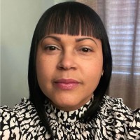 Kenida Metz De Jesus