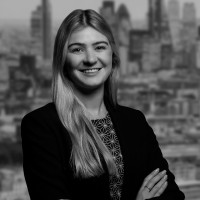 Lara-Jayne Lauryssen, Cfa