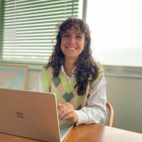 Gaia Egidio