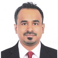 Liju Mathew, Cert Cii