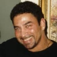 Keith Reginald Samuel