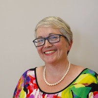Caroline Mills Managing Director Allegra Consulting