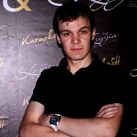 Andrey Simonov-Yarkov