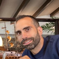 Raul Garcia Martin