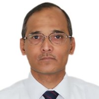 Amiya Kumar Deka