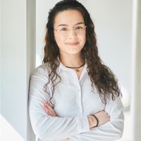 Suzana Bajrami