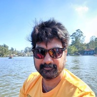 Srinivasan Krishnamurthy