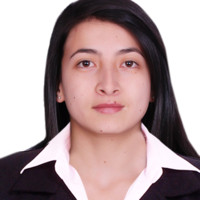 Jenniffer Claros Bermeo