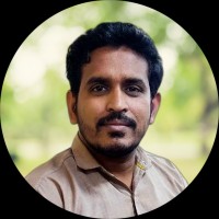 Suthan Murugesan