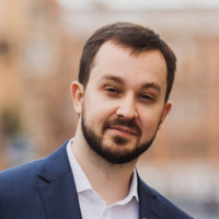 Ilya Zelensky