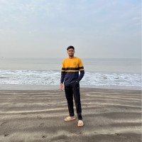Tanmay Gaitonde