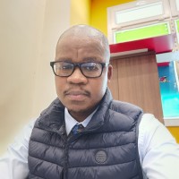 Tebogo Moticoe
