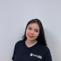 Elyta Mulyani Hasimah