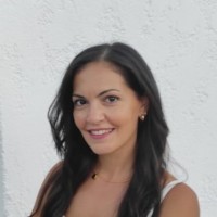 Maria Klironomou