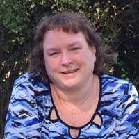 Joyce Green