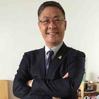 Simon Lai