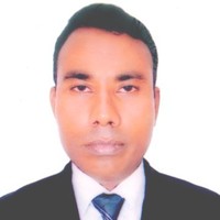 Md. Mezbahur Rahman, Pmp