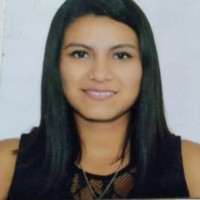 Almendra Moran silva