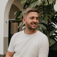 Bjorn Damen