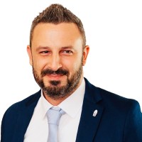 Marcos Kyriakides