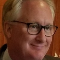 Kenneth Hardaker