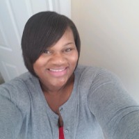 Monifa Johnson