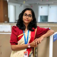 Anila Amitha George