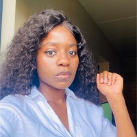 Mankele Kamogelo Malepe (Cert.Sci. Nat)