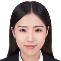 Jianing Ye