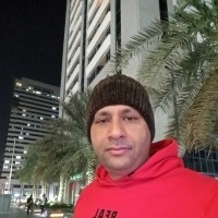 Deepak Sharma